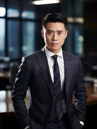 杨琬升 现场执行负责人